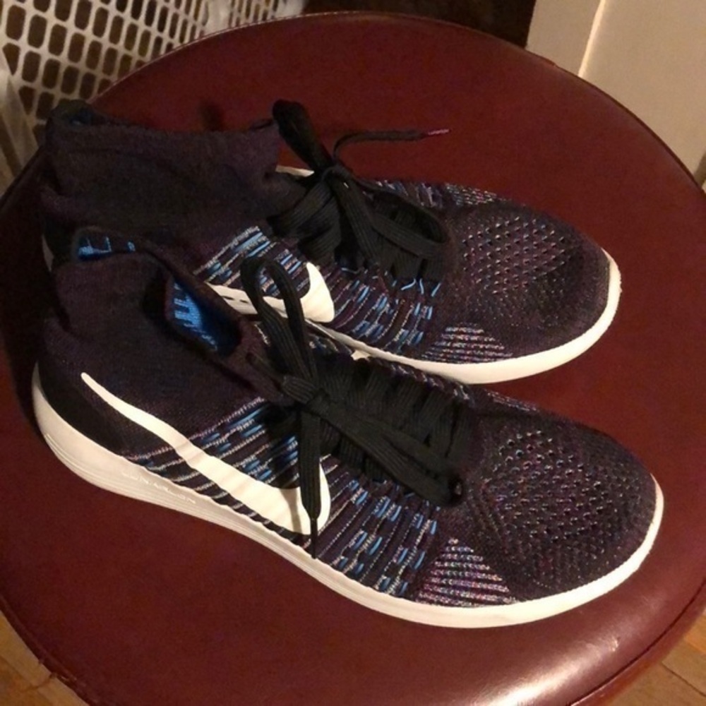 Lunar epic Nike running shoes